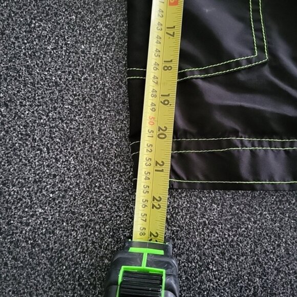 GIII Sports By Carl Banks Men's Board Shorts Size XL Blue Jays - Picture 11 of 11